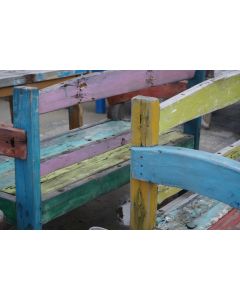 Classic Wooden Chair