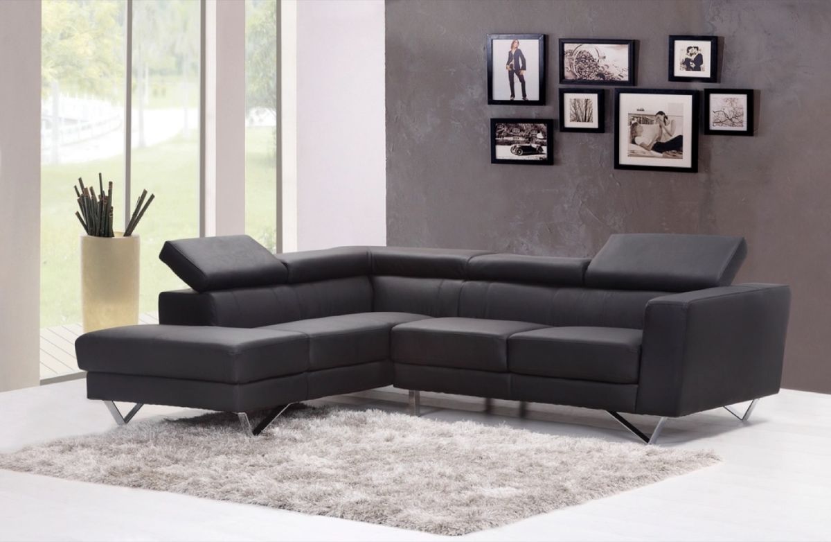 Haven 3-Seat Sofa